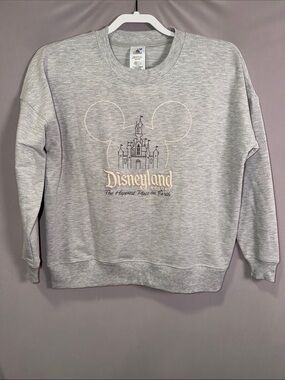 Disneyland Sweatshirt